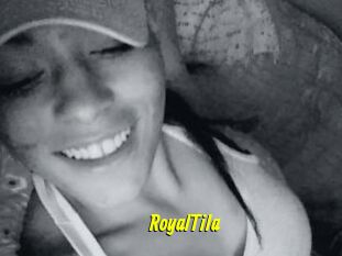 RoyalTila
