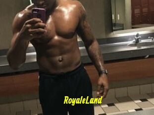 RoyaleLand