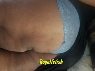 Royalfetish