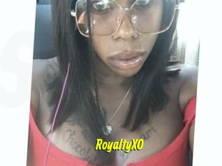 RoyaltyXO