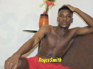 RoyceSmith