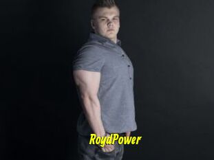 RoydPower