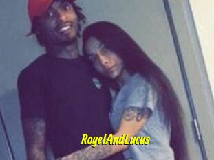 RoyelAndLucus