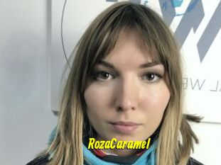 RozaCaramel