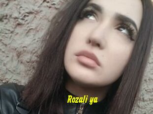 Rozali_ya