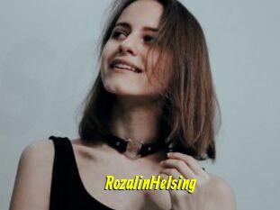 RozalinHelsing