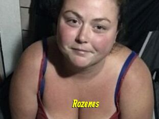 Rozenes