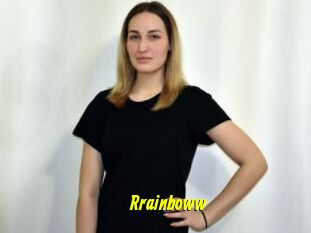 Rrainboww