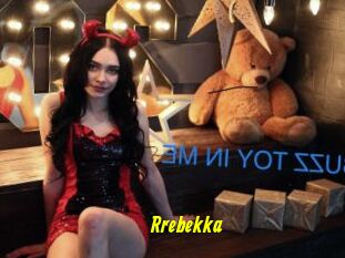 Rrebekka