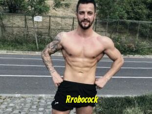 Rrobocock