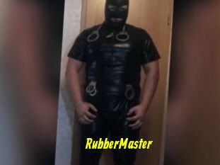 RubberMaster