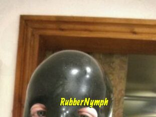 RubberNymph
