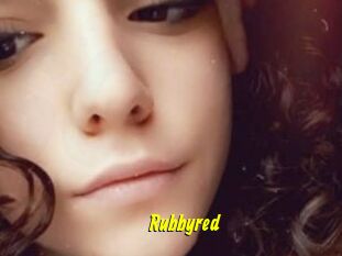 Rubbyred