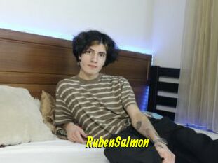RubenSalmon