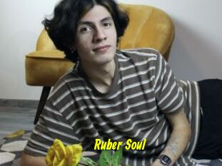 Ruber_Soul