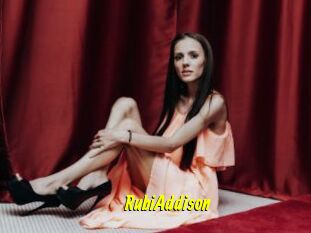 RubiAddison
