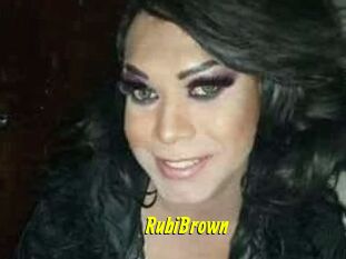 RubiBrown