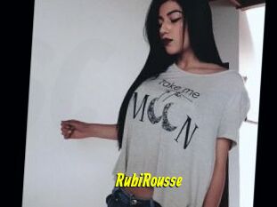 RubiRousse