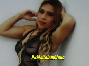 RubiaColombiana