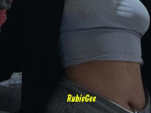 RubieGee