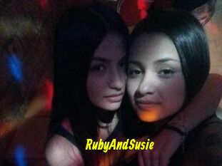 RubyAndSusie