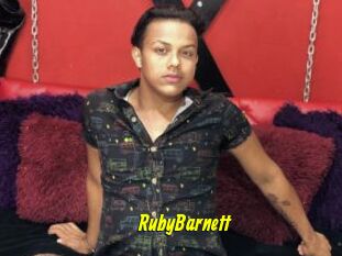 RubyBarnett