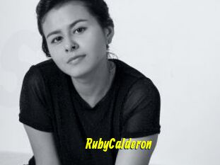 RubyCalderon
