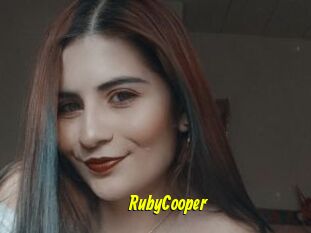 RubyCooper