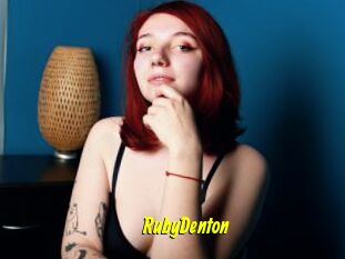 RubyDenton