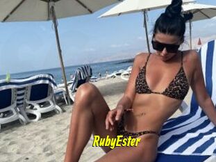 RubyEster