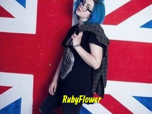 RubyFlower
