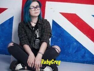 RubyGrey