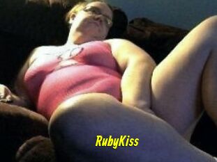 RubyKiss