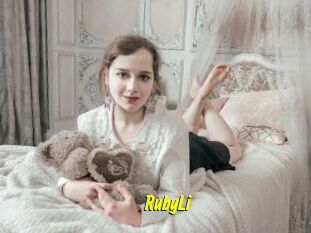 RubyLi