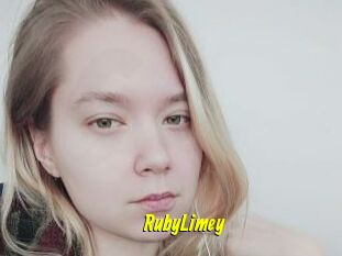 RubyLimey