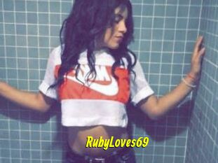 RubyLoves69
