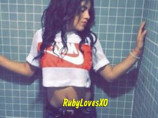 RubyLovesXO