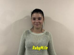 RubyMiln