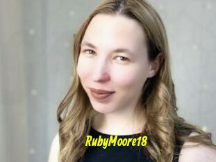 RubyMoore18