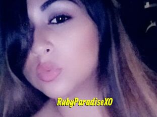 RubyParadiseXO