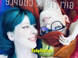 RubyRapture
