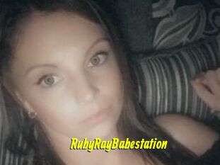 RubyRayBabestation