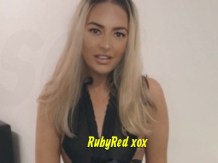 RubyRed_xox