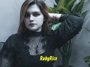RubyRice