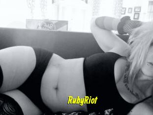 RubyRiot