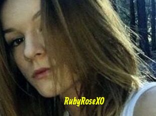 RubyRoseXO