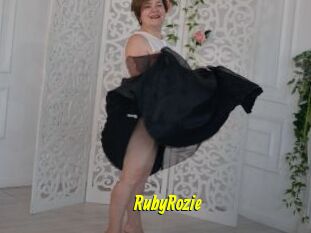 RubyRozie