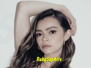 RubySaphire
