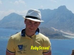 RubySexual