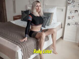 Ruby_Lotus